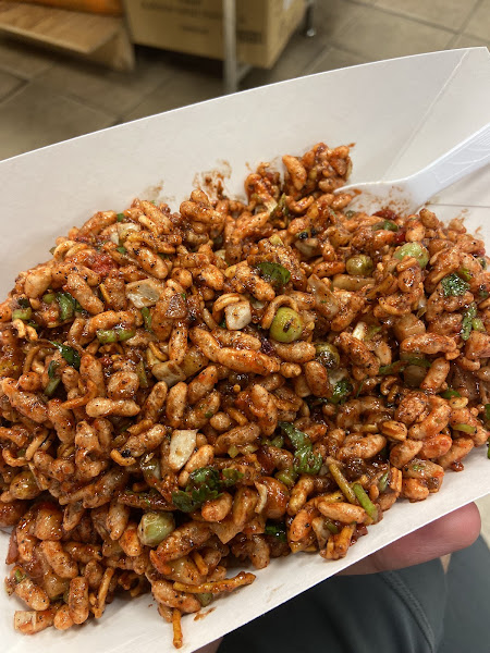 Central Market Charlotte- Indian/ Nepali Store 4