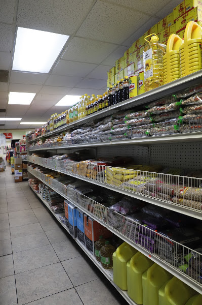 Central Market Charlotte- Indian/ Nepali Store 5