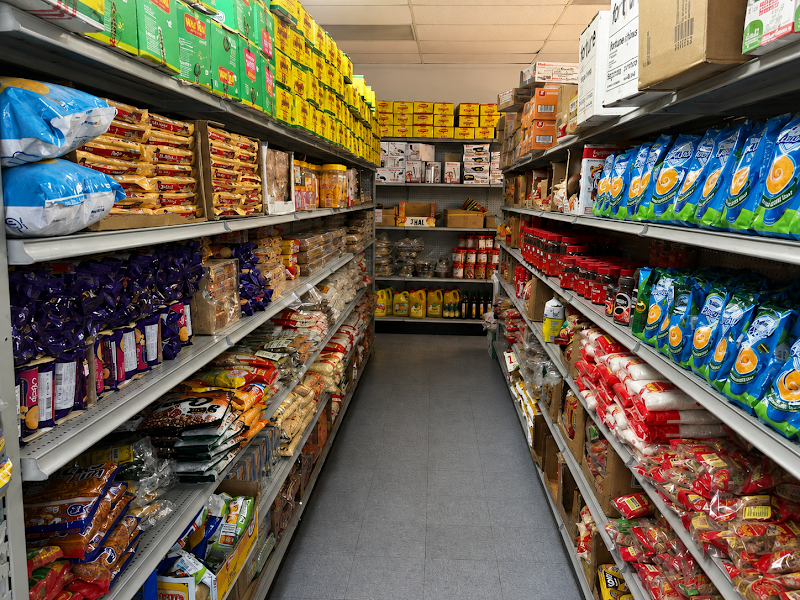 Asian Grocery/Nepali/Indian/Burmese Store 3