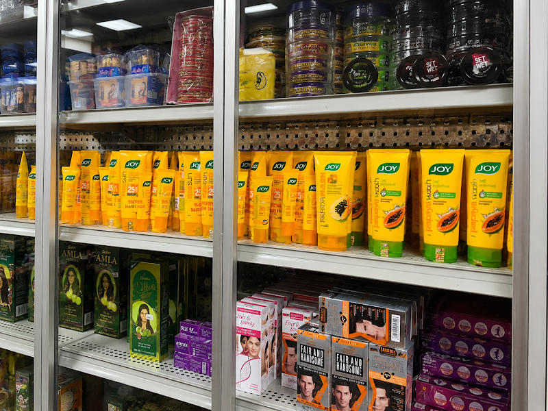 Asian Grocery/Nepali/Indian/Burmese Store 5