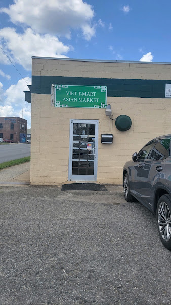 Viet T-Mart Asian Market 2