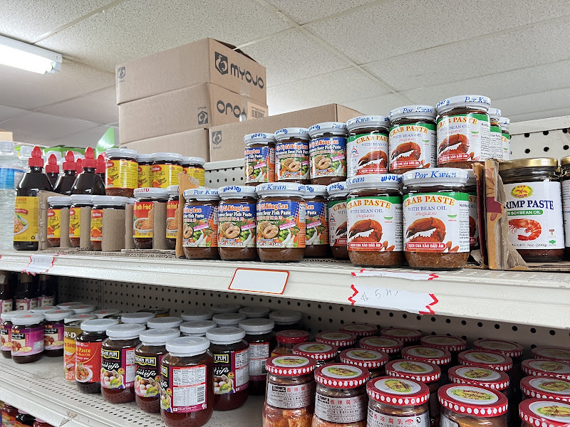 Viet T-Mart Asian Market 3