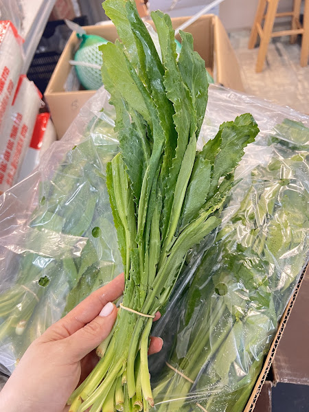 Viet T-Mart Asian Market 4