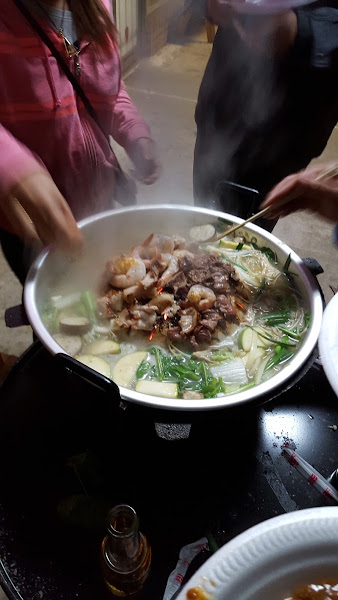 Vienghan Asian Food Market 2