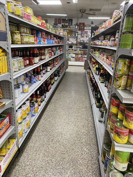 Phoxai asian market