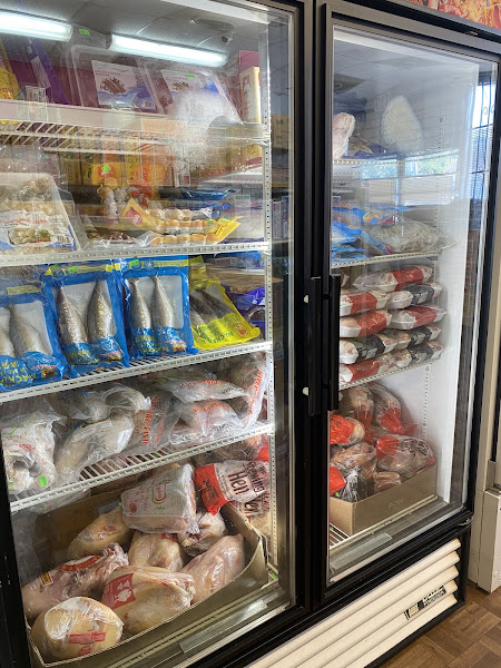 Phoxai asian market 3