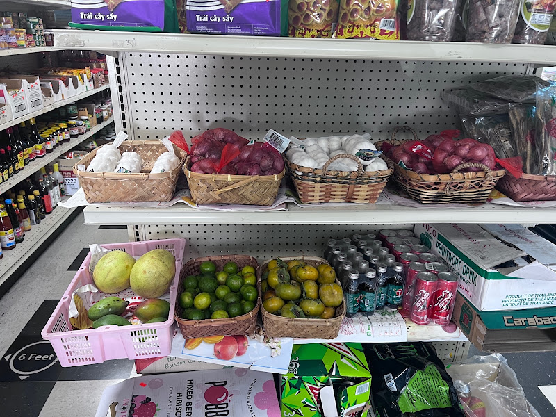 S&W Asian Grocery Store 5