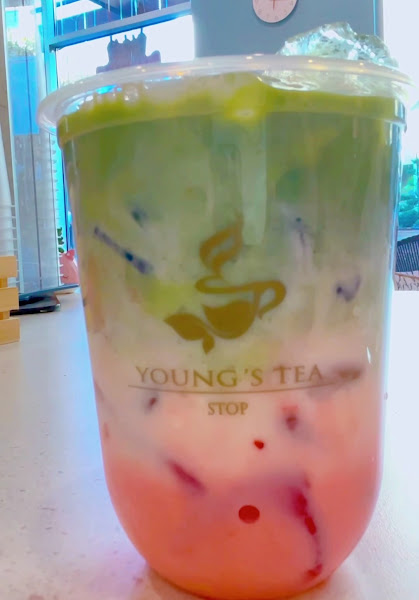 AllMyTea Cafe 2