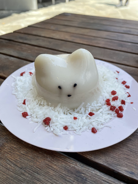 AllMyTea Cafe 4