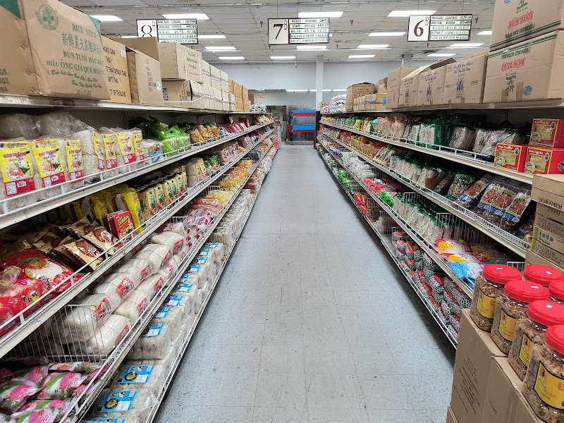 New Century Oriental Food Supermarket 3