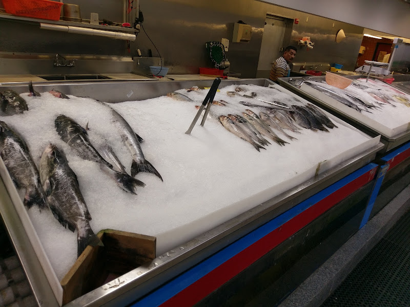 New Century Oriental Food Supermarket 5