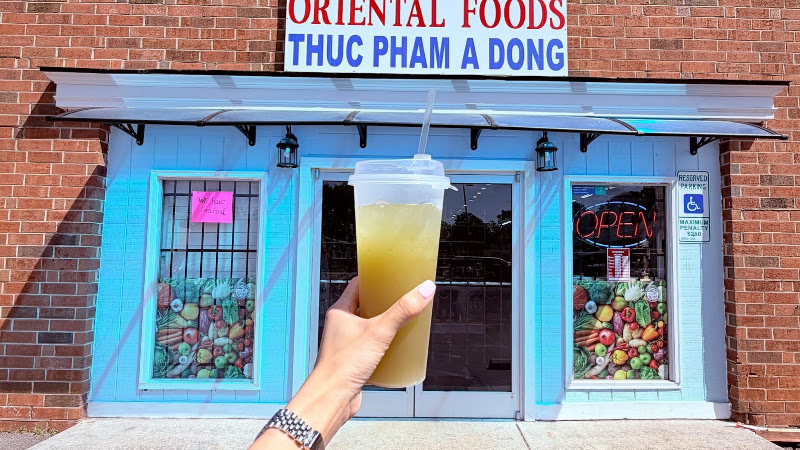 Oriental Foods 3