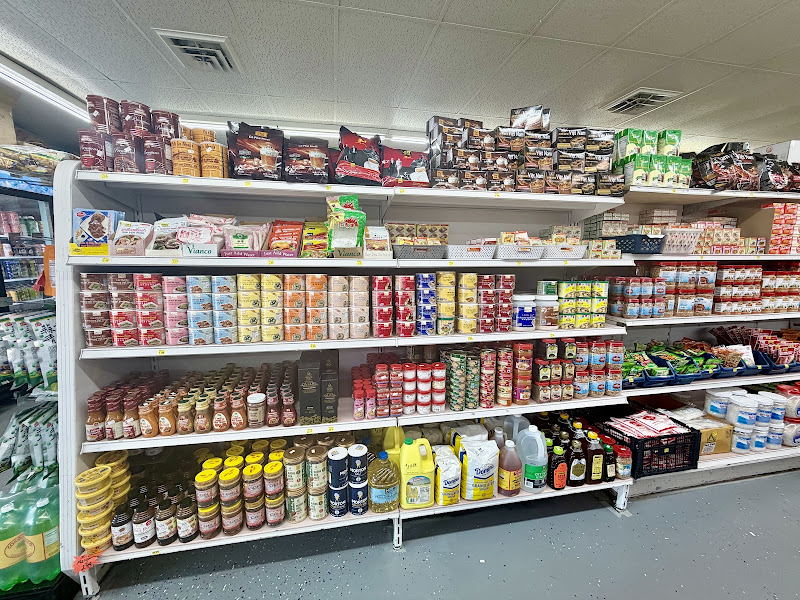 Oriental Foods 4