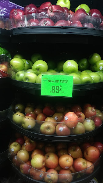 Mega Market 4