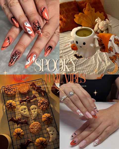 Aventus Nail Bar