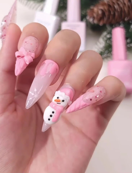 Aventus Nail Bar 3