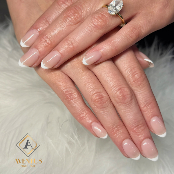 Aventus Nail Bar 5