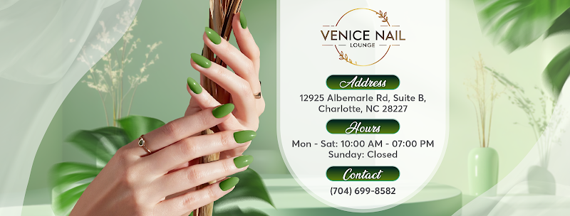 Venice Nail Lounge 2
