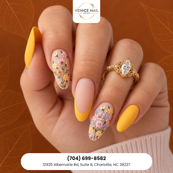 Venice Nail Lounge 3