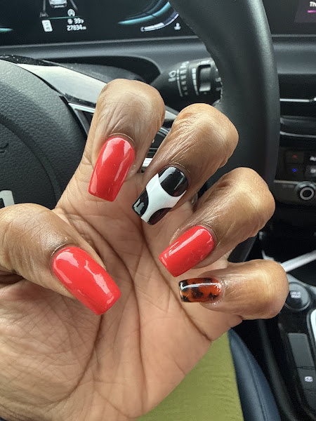 Venice Nail Lounge 4