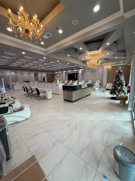 Venice Nail Lounge 5