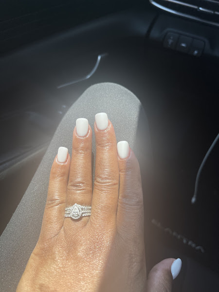 Asia Nails