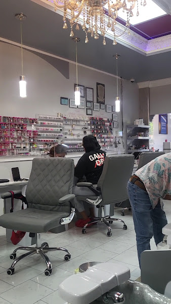 Asia Nails 3