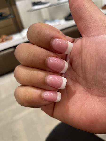 Asia Nails 5