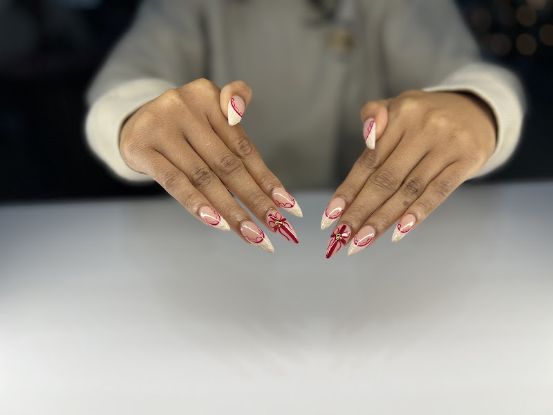 vanity nail bar south end 2