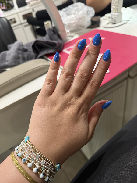 vanity nail bar south end 4