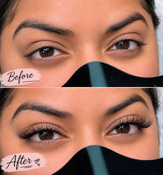 T Nails ( Lashes _ brows) Nail salon Johnston Rd Charlotte NC