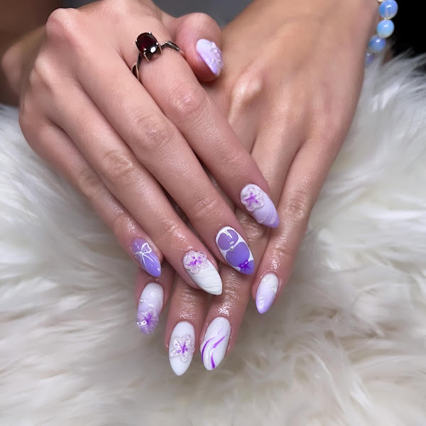 vanity nail bar midtown 4