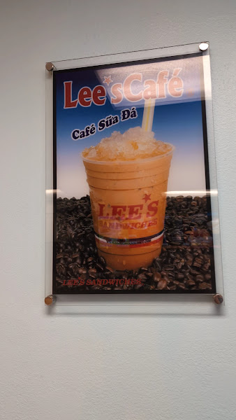 Lee's Sandwiches 2