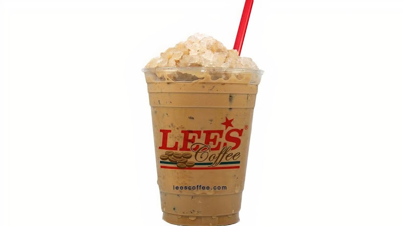 Lee's Sandwiches 3
