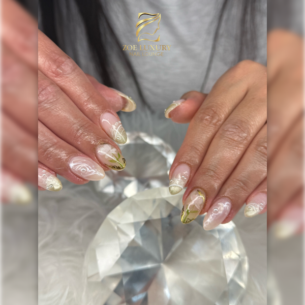 Zoe Luxury Nails Lounge