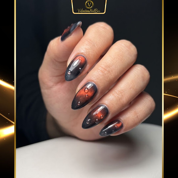 Valentino Nail Bar 4