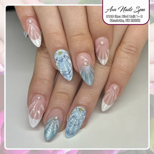 Ava Nails Spa 2