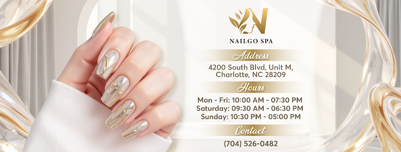 NAILGO SPA