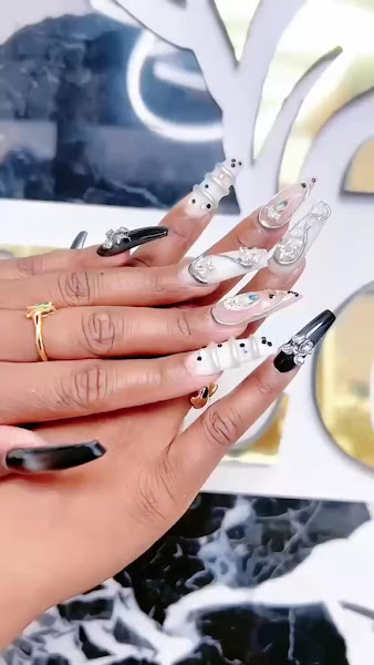 NAILGO SPA 3