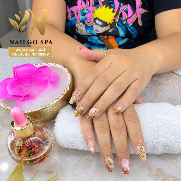 NAILGO SPA 4