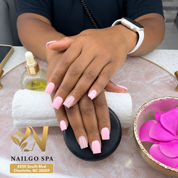 NAILGO SPA 5