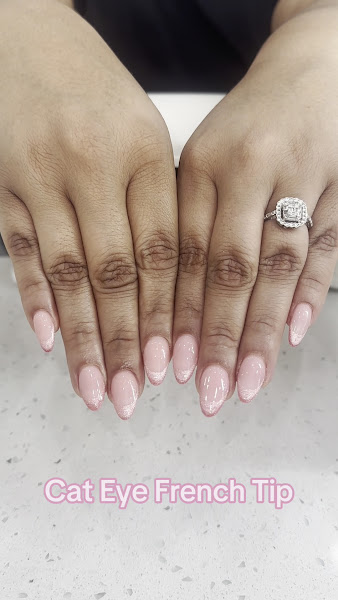 Lux's Nail Lounge 3