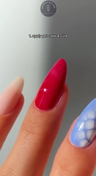 Mimosas Nail Bar - Charlotte 3