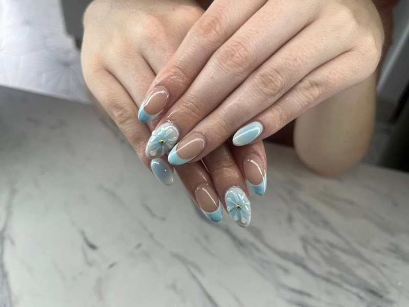 Mimosas Nail Bar - Charlotte 4
