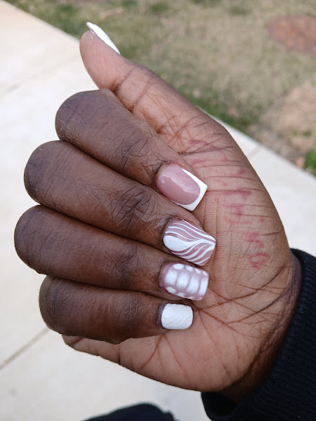 Mimosas Nail Bar - Charlotte 5