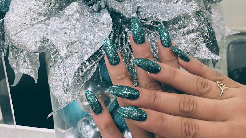Elegant Nails & Waxing (Happy Hours: 10% OFF Coupon) 2