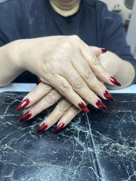 Elegant Nails & Waxing (Happy Hours: 10% OFF Coupon) 5