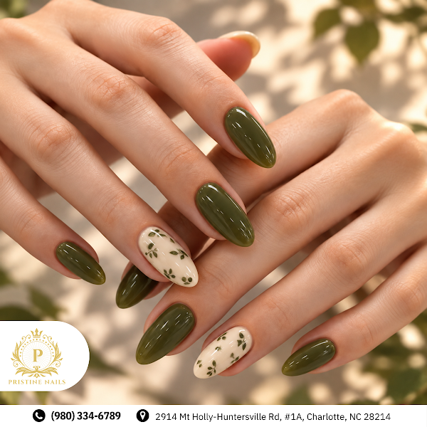 Pristine Nail 4