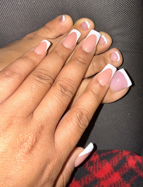 Pristine Nail 5