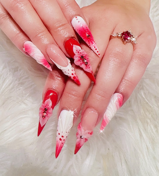 Mimosas Nail Bar – Metropolitan Charlotte 4